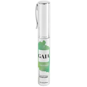 Comparateur de prix : Secret Play Parfum aux phéromones Gaia pour femmes format voyage