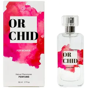 Comparateur de prix : SECRETPLAY - Orchid Natural PHEROMONES Perfume Spray 50 ML
