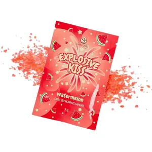 Secret Play Bonbons explosifs sexe oral pas cher
