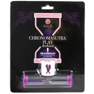 Jeu Chronomasutra Play LesbienVendu parrue-des-plaisirs