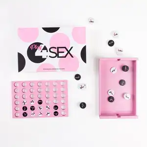 Secret Play Jeu Puissance 4 Du Sexe pas cher