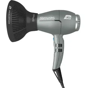 Parlux Sèche-cheveux Digitalyon Gris 2400 W TU pas cher