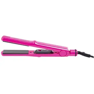 Comparateur de prix : Coiffure lisseur Steinhart Steinhart planchas rose fuchsia 