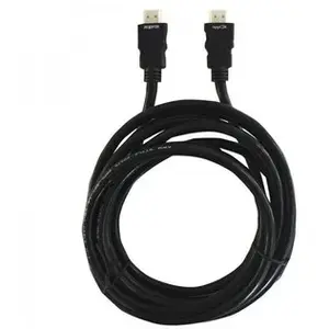Comparateur de prix : Câble HDMI approx! AISCCI0305 APPC36 5 m 4K Mâle vers Mâle