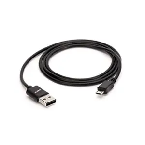 Câble approx! USB-A vers micro-USB-B USB 2.0 - 1 m - Noir pas cher