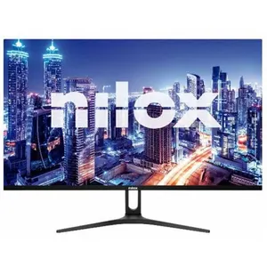 NILOX pos iberica solutions s.l. Moniteur 21 5 5 MS VGA + HDMI NXM22FHD01 pas cher