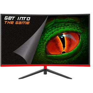KeepOut Keep Out Écran Incurvé Gaming Xgm27pro+ 27´´ Full Hd Led 240hz pas cher