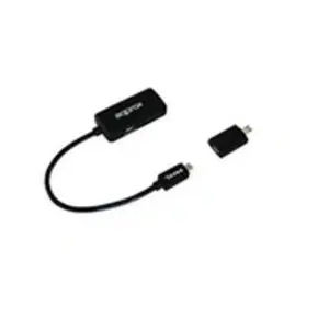 Approx APPC24 Adaptateur MHL 3.0 vers HDMI Noir pas cher