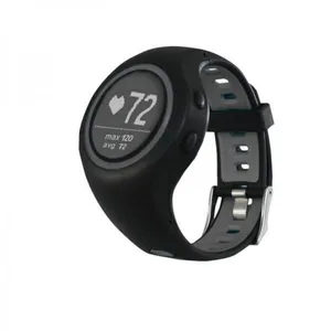 Billow Technology Hommes Digital Montre avec Bracelet en Aucun XSG50PROG