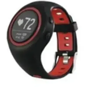 Comparateur de prix : Billow Smartwatch avec podomètre xsg50pror 280 mah bluetooth 4. 1 gps rouge