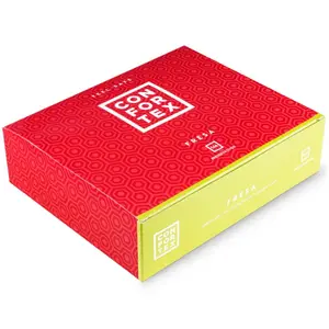 Préservatifs Confortex Strawberry 144pcs pas cher