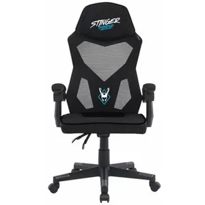 Comparateur de prix : Gaming Chair Woxter GM26-124 Black