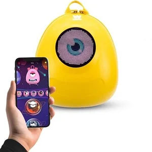 Woxter Sac à Dos Loy-big Eye pas cher