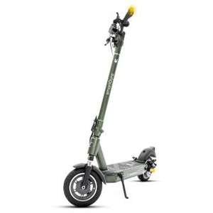 Trottinette électrique SmartGyro K2 Army pas cher