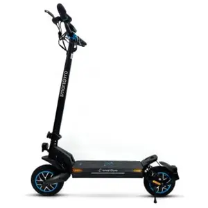 Comparateur de prix : Smartgyro Trottinette Électrique Dual Max Sg27-395