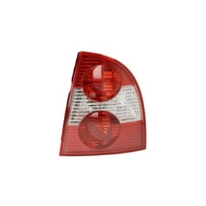 Feu arrière MAGNETI MARELLI 714028401801 droite pas cher
