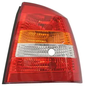 Feu arrière MAGNETI MARELLI 714029051801 pas cher