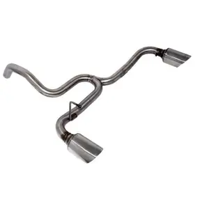 Système d'échappement MAGNETI MARELLI 000202114137 pas cher