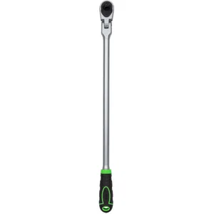 Comparateur de prix : Jbm Clé à Cliquet 3/8´´ 72-teeth Flexible Extra Long Drive