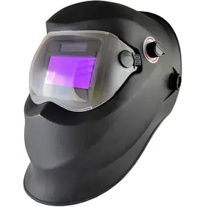 53414 casque à souder avec régulateur manuel - JBM pas cher
