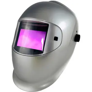 JBM - 53415 casque à souder avec régulateur digital pas cher