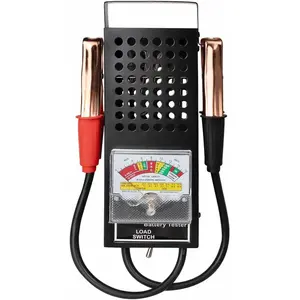 Testeur de batterie JBM analogique pas cher