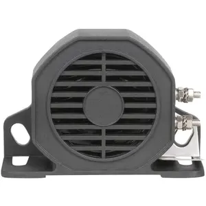 JBM - avertissement sonore 12V-80V - rond 51967 pas cher