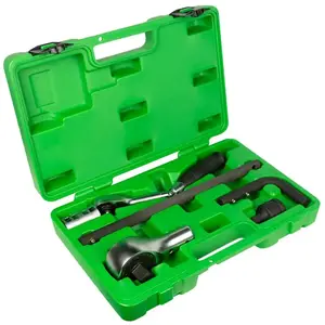 JBM - 51958 coffret demultiplicateur de force 3/4+ reducteur de 1/2Vendu paramazon