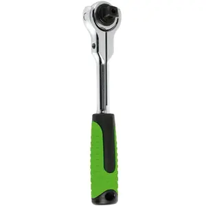 Comparateur de prix : Jbm Clé à Cliquet 1/2´´ 72-teeth Swivel Head With T-handle 280 Mm