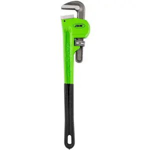 52238 clé stillson serre-tube 600MM - JBM pas cher