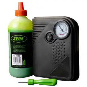 Kit D’étanchéité Anti-Crevaison - Compresseur De Liquide Et D’air Jbm54013 pas cher