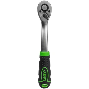 Comparateur de prix : Jbm Clé à Cliquet 1/2´´ 255 Mm 72-teeth Zinc Finish
