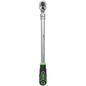 Jbm Clé à Cliquet 1/2´´ 72-teeth Drive Extendable 450-610 MmVendu parla-becanerie