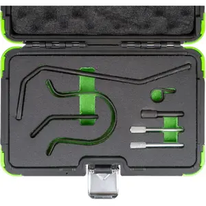 Jbm Kit De Réglage Psa 1.0/1.1/1.2/1.4/1.6/2.0 pas cher