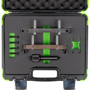 Jbm Kit De Réglage Chrysler/jeep 3.0d pas cher