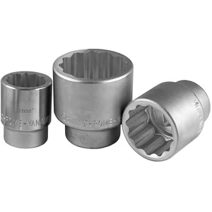 Jbm Douille à 12 Pans 1´´ 46 Mm Xzn pas cher