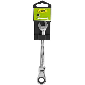JBM Clés combinées artic. avec cliquet 19mm pas cher
