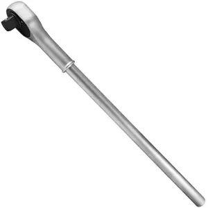Cliquet universel de 650 mm avec tige extensible de 1' JBM 10322Vendu paramazon