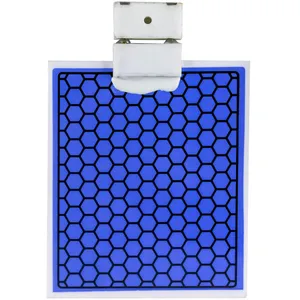 Jbm 53805 10000mg/h Plaque De Rechange Pour Générateur D´ozone Portable pas cher