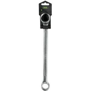 Jbm Clé étoile Fixe 24x27 Mm Double Ring In Carbon Fiber Finish pas cher