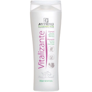 Comparateur de prix : 250mL Shampooing revitalisant Artero - pour chien