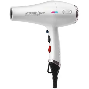 Clippers de cheveux Artero Secador Inferno pas cher