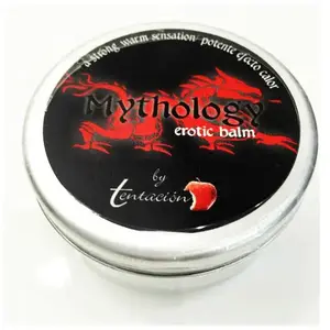 Tentacion Balm Mythology Erotic Heat Him 50ml pas cher