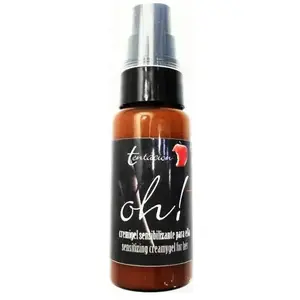 Tentacion Cremigel Stimulating Sensitising Cream She 30ml pas cher