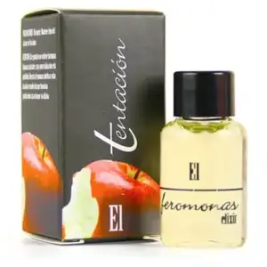 Tentacion Pheromone Elixir 7ml pas cher