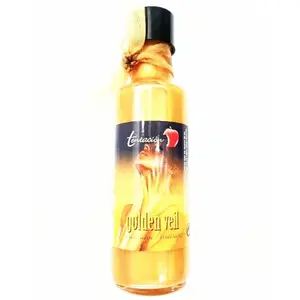 Huile de massage Tentacion Golden Veil 100ml pas cher