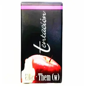 TENTACIONES Tentacion Lesbian Pheromone Elixir 7ml pas cher