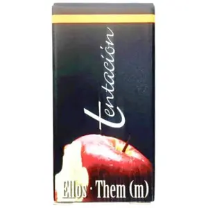 TENTACIONES Tentación Elixir de Phéromones Gay 7ml pas cher