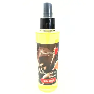 Tentacion Exotic Mango Fragrance 150ml pas cher