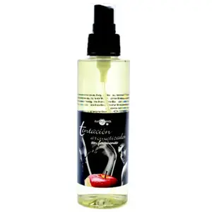 Tentaciones Temptations Coconut Milk Pheromone Fragrance 150ml pas cher